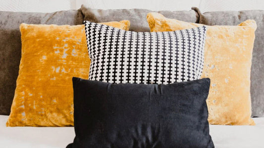 How To Make The Ultimate Pillow Fort