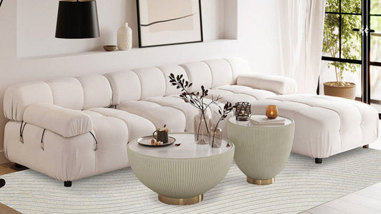 How To Place A Rug In A Living Room: Top Tips & Tricks