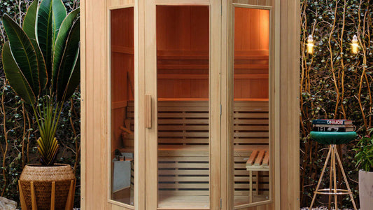 How much does a sauna cost?