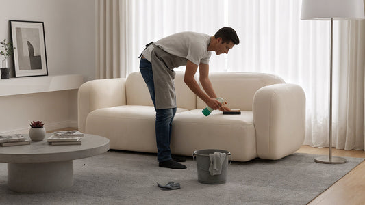 How to Clean and Maintain Your Sofa Bed for Long-Lasting Comfort