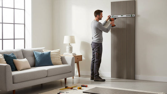 Step-by-Step Guide: How to Install Decorative Wall Panels Like a Pro