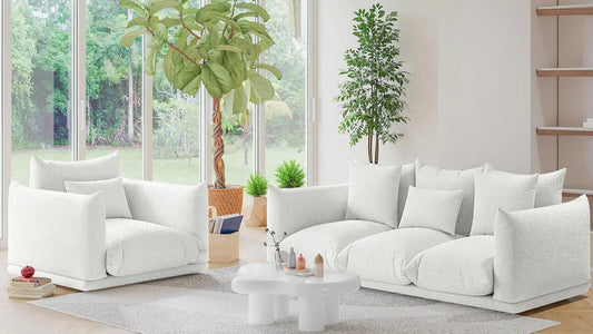 How to Match Cushions to Your Sofa?