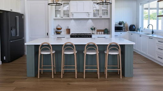 Inspirational Bar Stools Ideas Australia: Transform Your Space with Style & Comfort