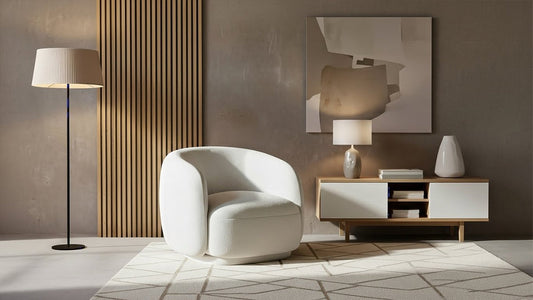 From Boring to Beautiful: Inspiring Wall Panel Projects You Can Do Yourself