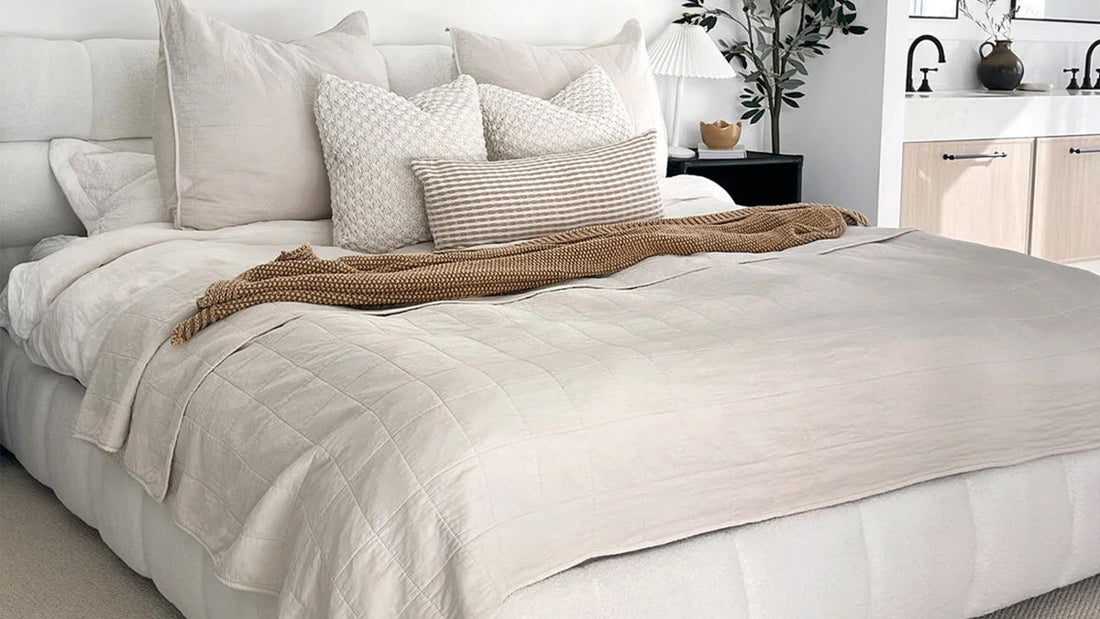 King Bed Size Guide