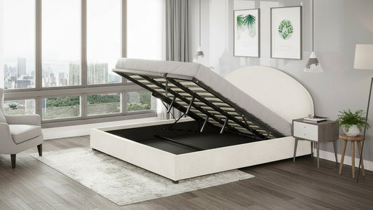 No Closet? No Problem: How Storage Beds Are Transforming Small Australian Bedrooms