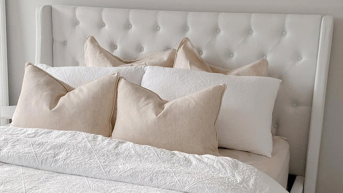 Queen Bed Size Guide