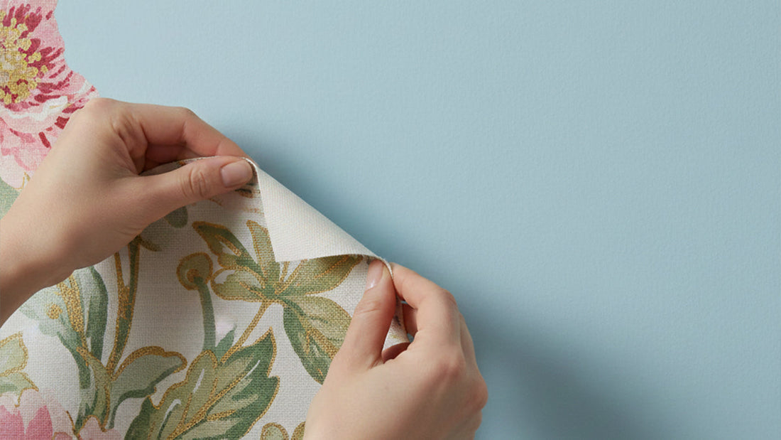 Remove Wall Art Stickers Safely Without Paint Damage