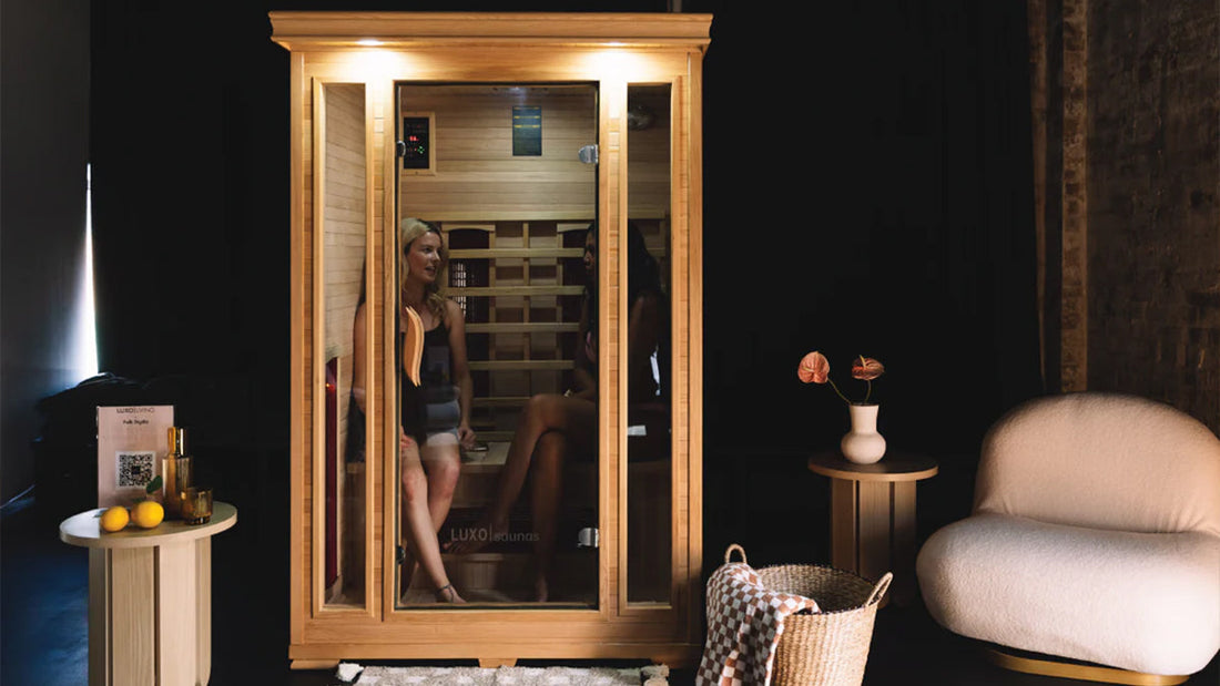 Sauna Etiquette: What to Wear in a Sauna?