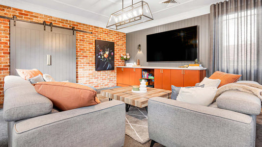 Secret Tips To Make Your Home Feel Cozy With Dark Colors