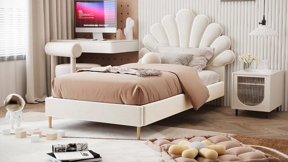 Single Bed Size Guide