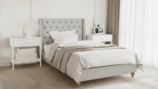 Small Room, Big Comfort: What are the Dimensions of a King Single Bed for Your Space?
