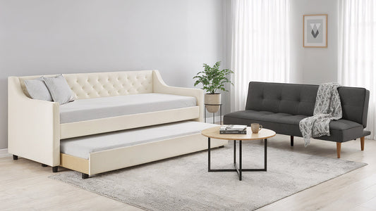 Sofa Bed vs Futon: Which One Suits Your Home Best?