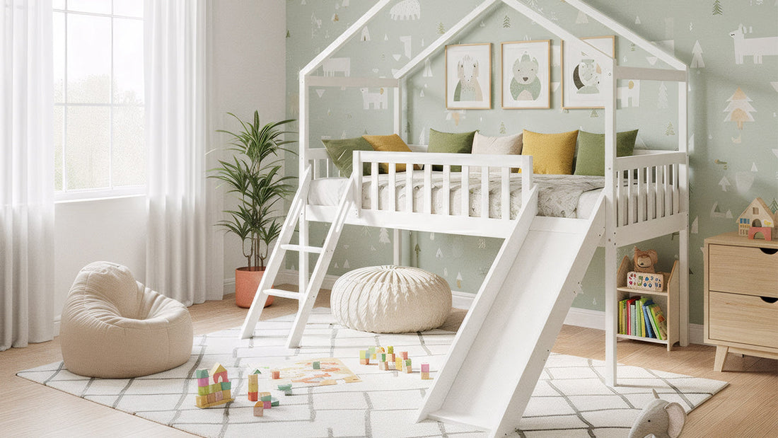 Loft Beds Australia: The Complete Buying Guide for Space-Smart Living