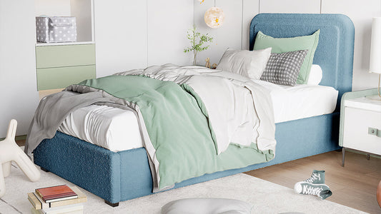 The Single Bed Comeback: Why Smart Aussies Are Choosing Smaller in 2026
