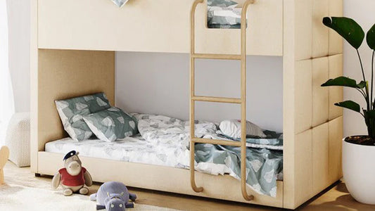 The Ultimate Guide to Bunk Beds