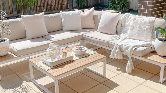 The Ultimate Guide to Choosing Durable Outdoor Furniture