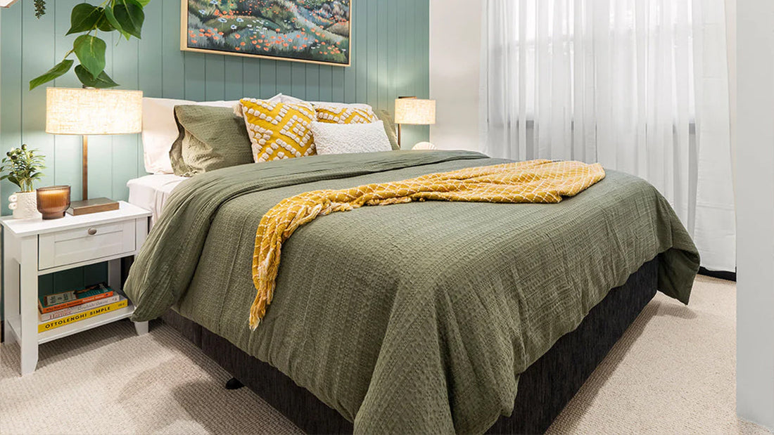 Things to consider when buying a perfect mattress for your bedroom