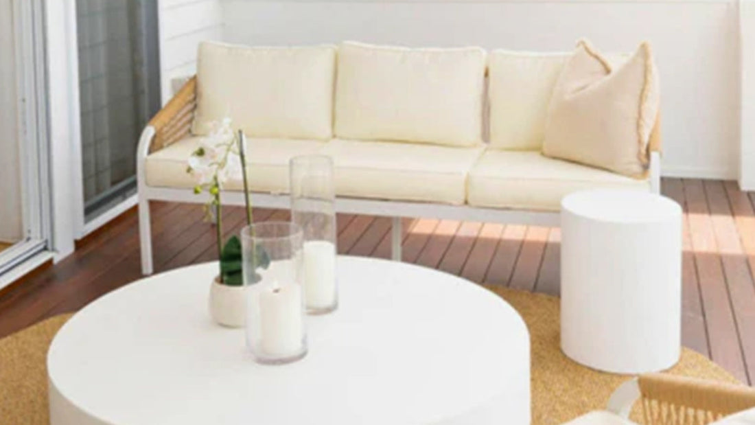 Top Low Maintenance Outdoor Furniture Styles for Your Patio