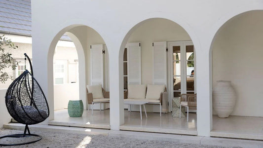 Top Outdoor Furniture Trends for 2025