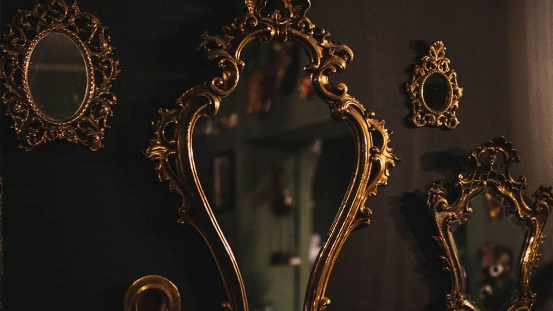 Top Tips For Feng Shui Mirror Placement