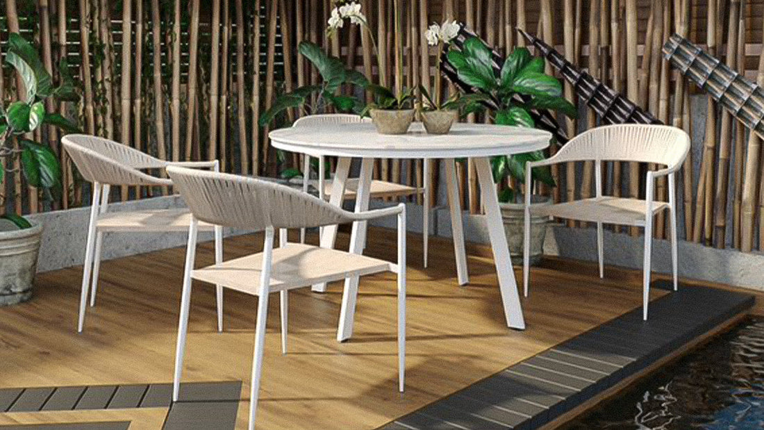 Transform Your Deck into a Summer Paradise: Incredible Outdoor Ideas for 2023