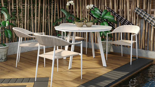 Transform Your Deck into a Summer Paradise: Incredible Outdoor Ideas for 2023