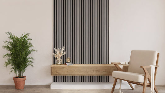 Transform Your Space: DIY Wall Panel Ideas That Inspire Style and Comfort