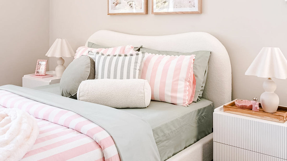 Upgrade Your Sleep: Top Queen Bed Frames You'll Love in 2026