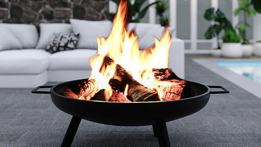 What Are Fire Pits Used For?