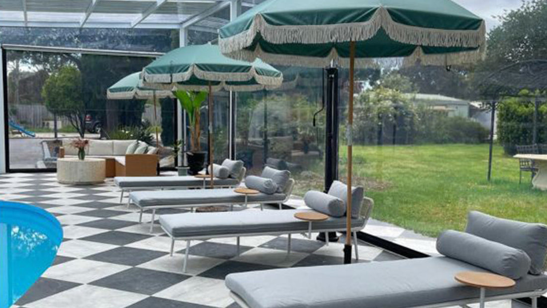 What Are the Best Materials for Weather-Resistant Outdoor Furniture?