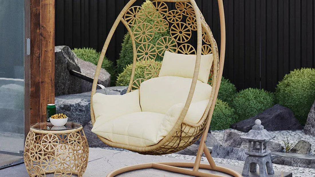 What Is A Verandah, Patio Or Pergola? Which Should You Install