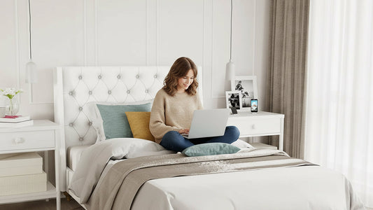 Room to Grow: What Size is a King Single Bed and Is It Right for Your Teen's Retreat?