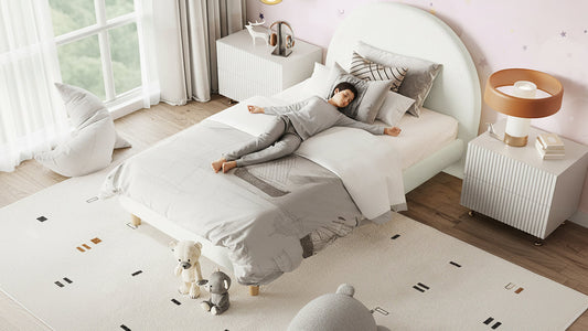 The Comfort Gap: What is the Width of a King Single Bed and How Wide is a King Single Bed?