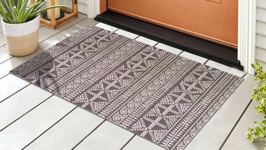 When to Consider Outdoor Rugs for Your Space