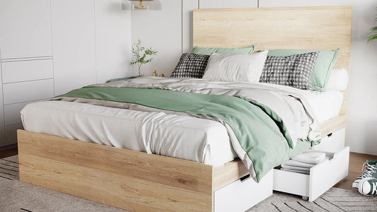 Why Every Renter in Australia Needs a Storage Bed (Even If You Think You Don't)