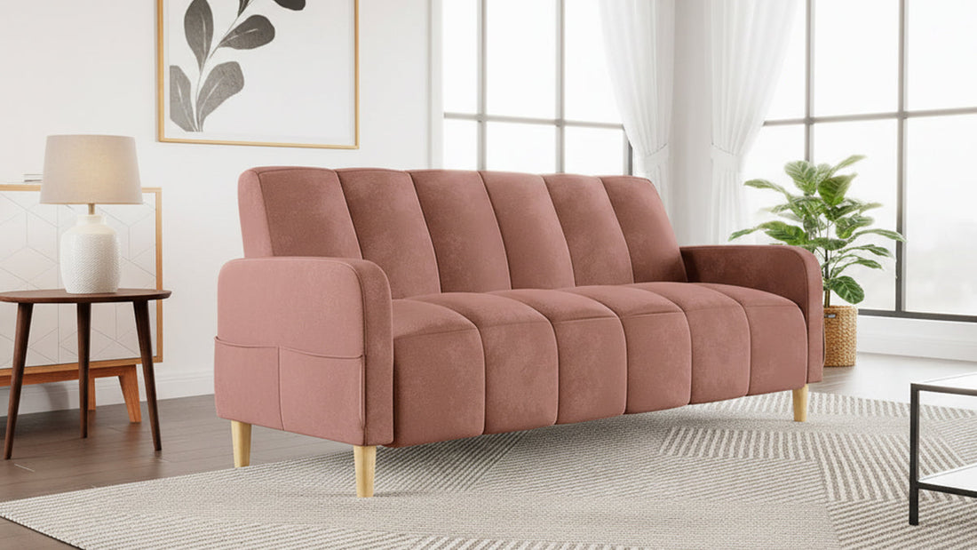 Why a 3 Seater Sofa Bed Changes Everything