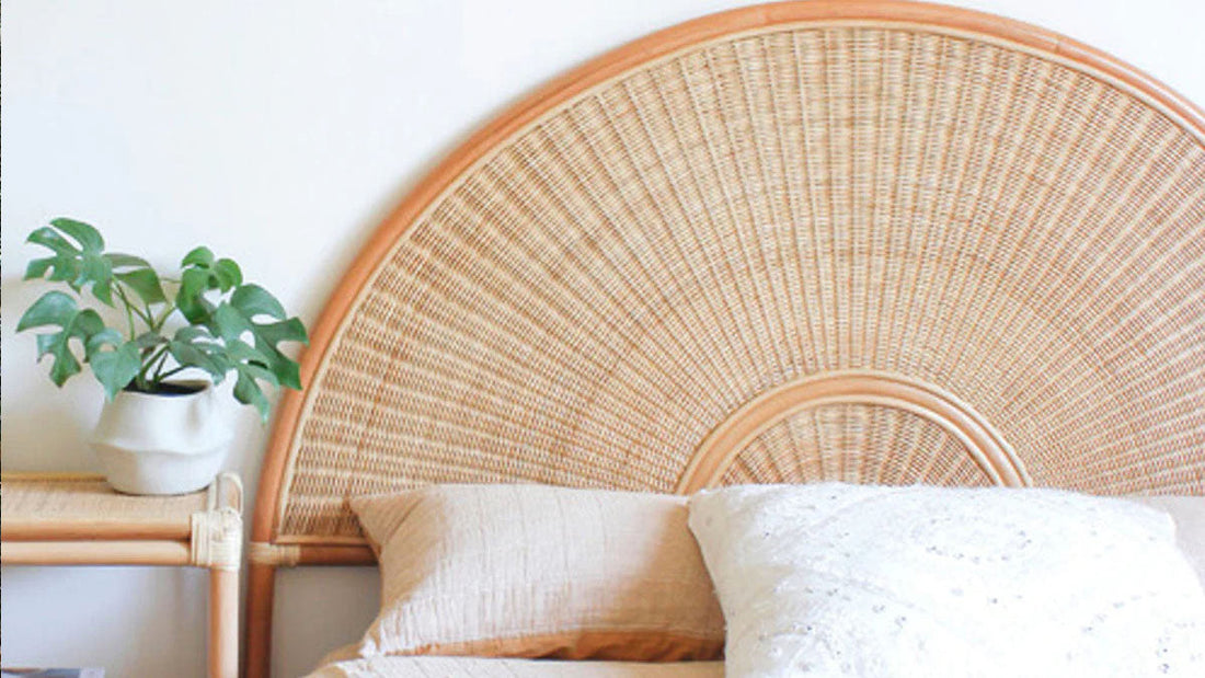 Wicker vs Rattan – What’s the Difference? – Luxo Living