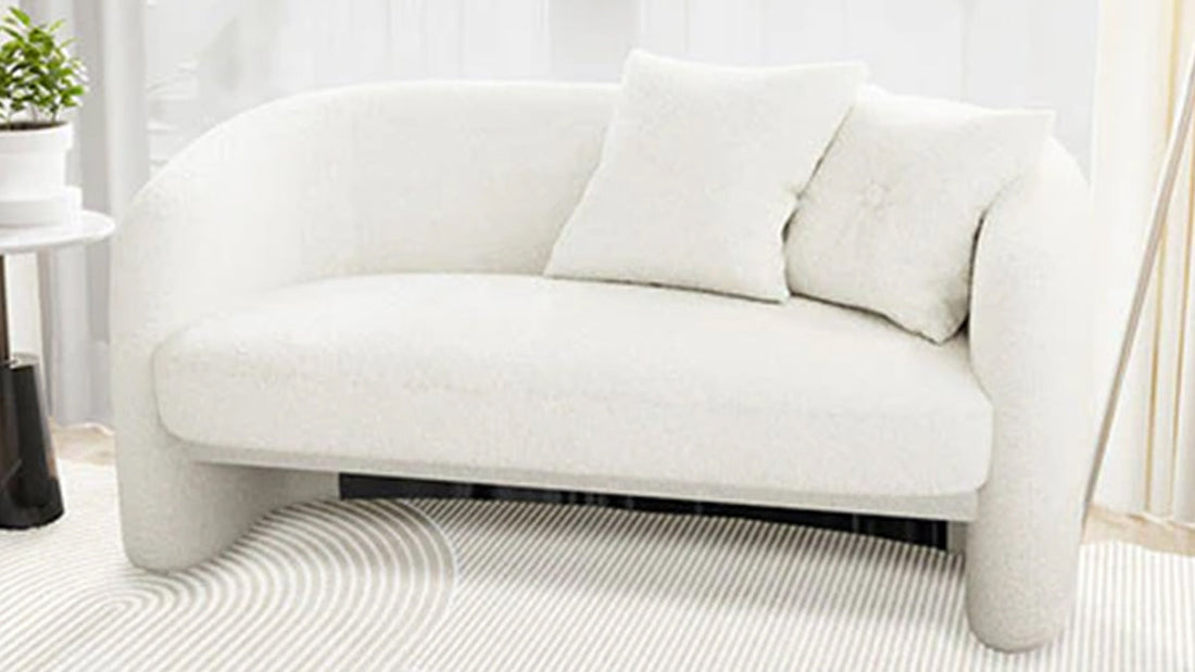 Winter Indoor Décor: Essential Furniture and Interior Décor Ideas for The Season