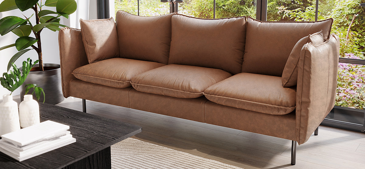 Brown & Mocha Mousse Furniture