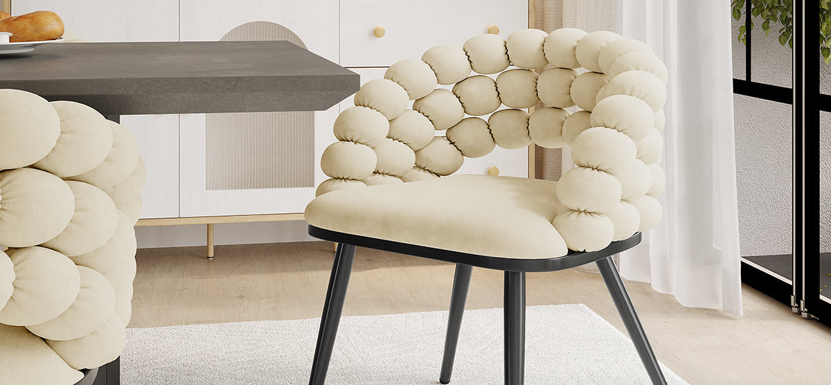 The Launch Edit – Fresh Furniture Finds