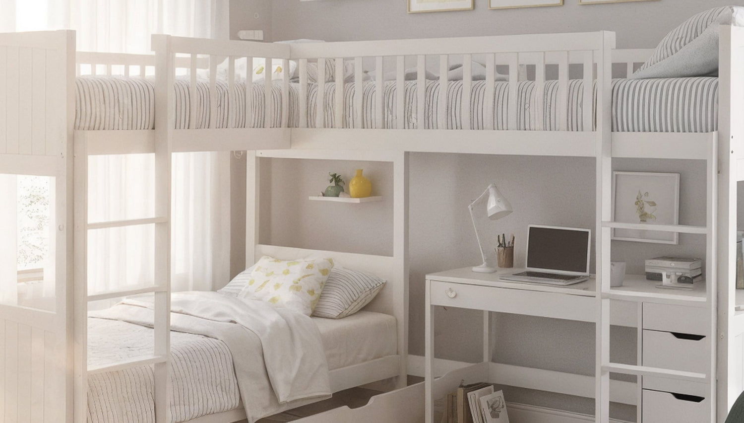 Kids Winter Room Refresh Sale