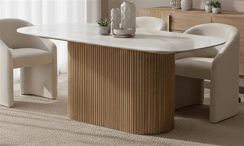 New dining and living collection