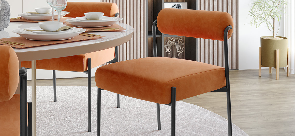 New Furniture & Home Essentials