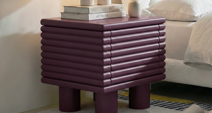 Stylist Exclusive First Look - New bedroom arrivals