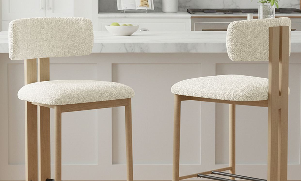 New Dining Chairs and Bar Stools Collection