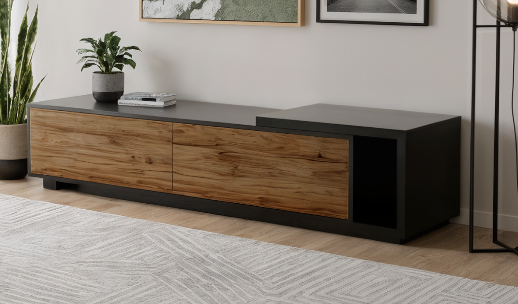 New Year Delivery Upgrade