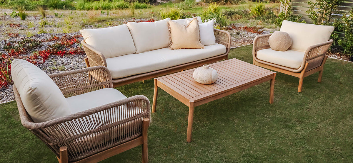 Outdoor Sofas Australia