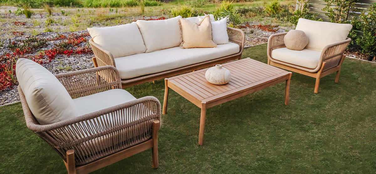 Outdoor Furniture Sale