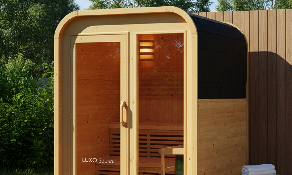 New Outdoor Wellness Collection